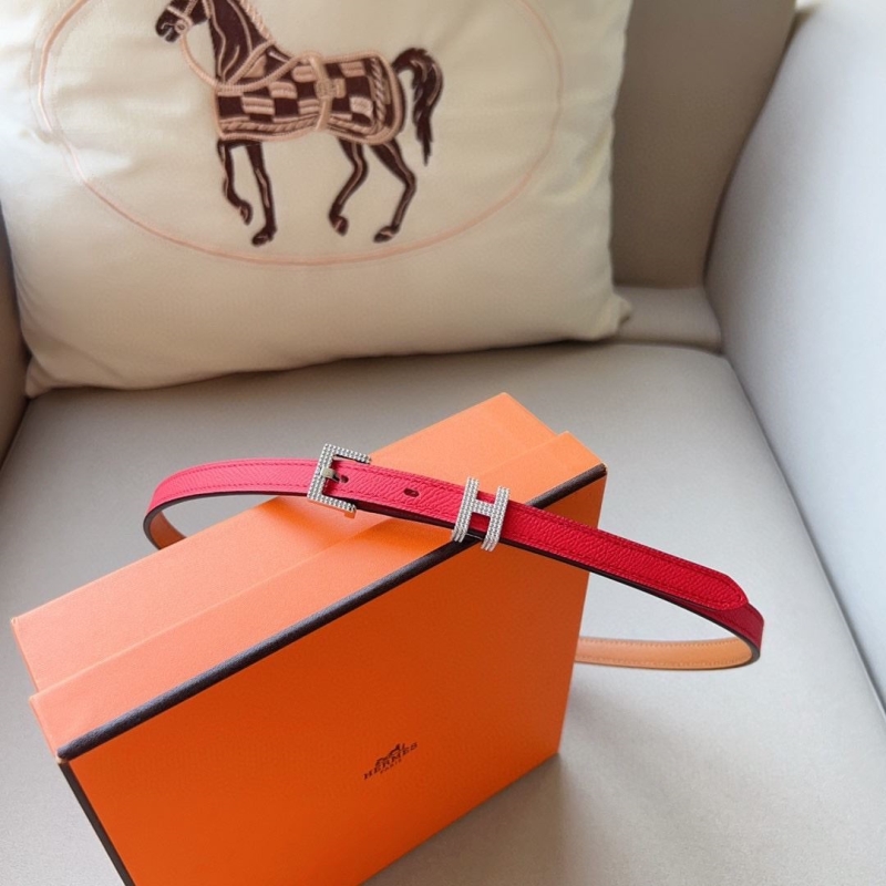 Hermes Belts